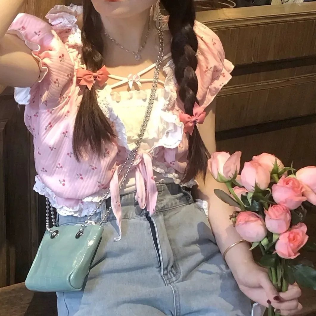 昨日女孩