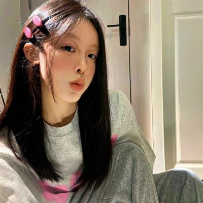 我所有的孩子